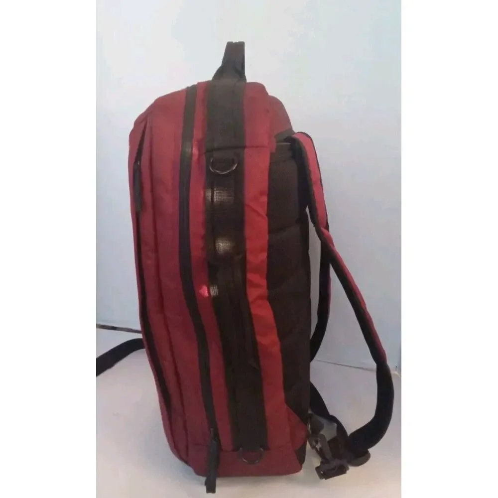 N/A command attention